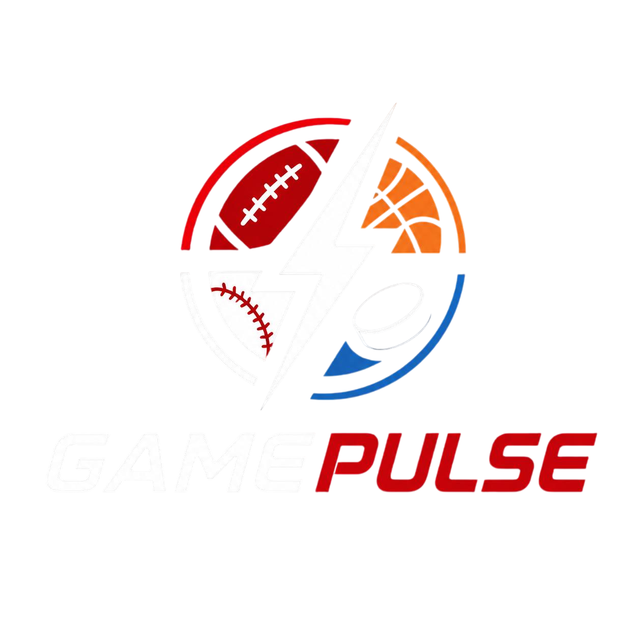 GamePulse Logo